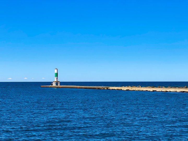 Beach Vacation Holland Michigan