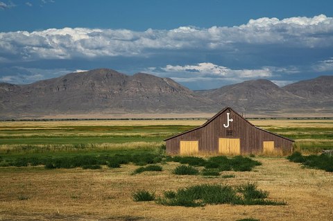 This Scenic 171-Mile Drive May Be The Most Underrated Adventure In Oregon
