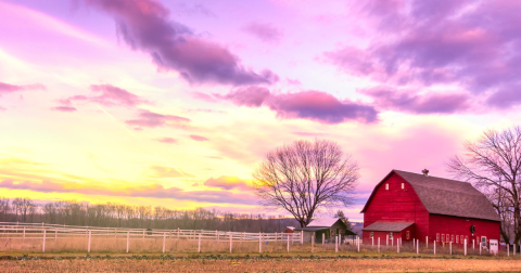 The Friendly Town In Connecticut That's Perfect For A Summer Day Trip