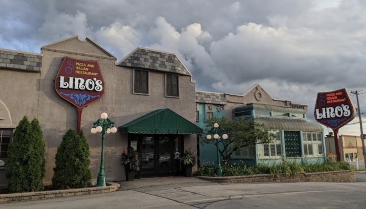 best Italian restaurant in Rockford, Illinois