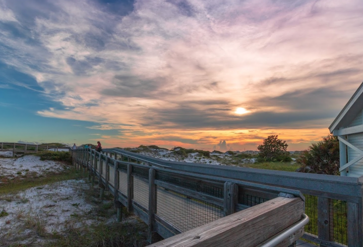 grayton beach state park