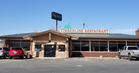 This Small Town Restaurant In Utah Is One Of The Most Delicious Places You'll Ever Eat