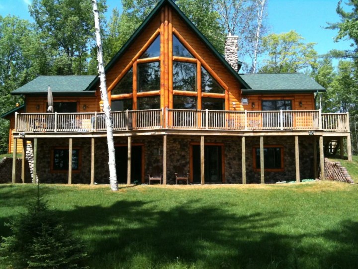 Vacation Rental Schoolcraft County Michigan