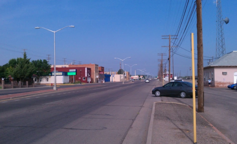 There Are 5 World-Famous Green Chili Restaurants In The Small Town Of La Junta, Colorado