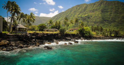 Kalaupapa National Historical Park in Hawaii Is One Place We May Never Experience In Person