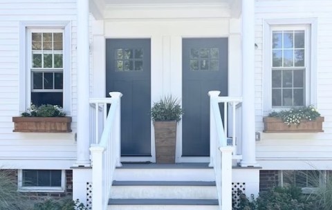 You'll Never Forget Your Stay At This Charming Townhouse In Massachusetts With It's Very Own Peloton