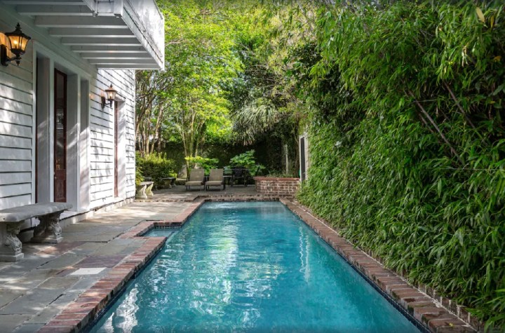 Cottage in Charleston, South Carolina