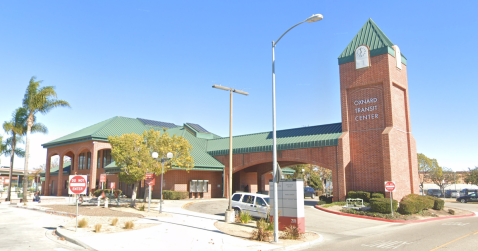 You'd Never Guess Some Of The Best Coffee In Southern California Is Hiding In This Train Station