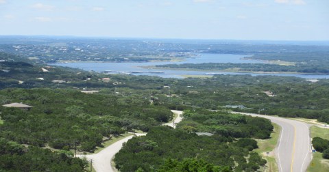 The Friendly Small Town In Texas That's Perfect For A Summer Day Trip