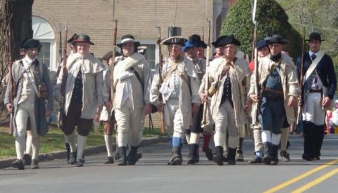 This Is One Of The Oldest Places You Can Possibly Go In North Carolina And Its History Will Fascinate You