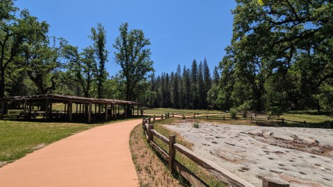 A Trip To This Little Known Ancient Site In Northern California Is Truly One In A Million