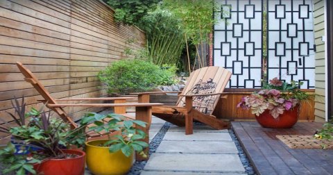 Spend The Night In This Award-Winning Portland, Oregon Eco Cottage For An Unforgettable Adventure