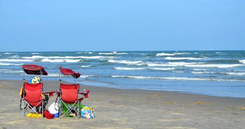 10 Amazing Beaches In Texas You Have To Check Out This Summer