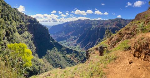 18 Best Hikes In Hawaii: The Top-Rated Hiking Trails To Visit In 2024