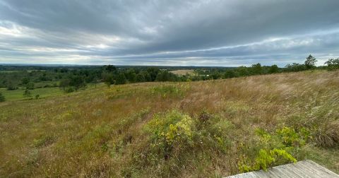 This County Park In Wisconsin Is So Little Known, You'll Practically Have It All To Yourself