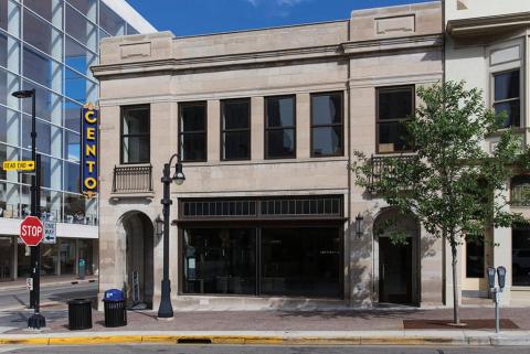 This Upscale Restaurant In A Former Wisconsin Real Estate Office Offers An Unforgettable Dining Experience