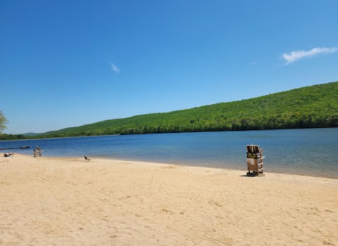 These 7 Pennsylvania Lakes Are Perfect For A Day Of Fun In The Sun