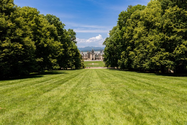 The Biltmore Estate