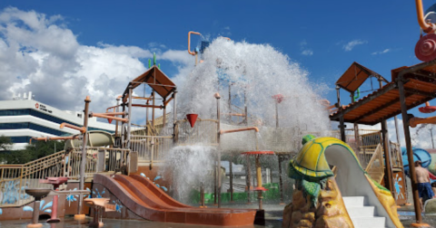 Take A Trip To Funtasticks In Arizona, A Water And Adventure Park That's Tons Of Fun