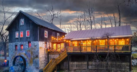 Here Are The 19 Absolute Best Places To Stay In Virginia