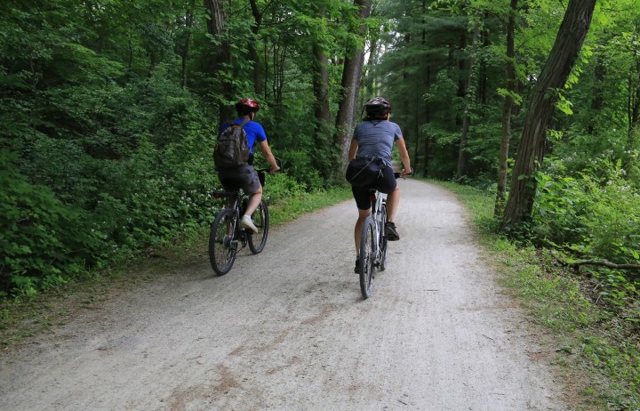 Cuyahoga Valley National Park