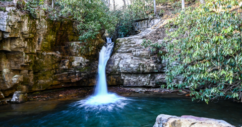 10 Tennessee Swimming Holes You Can't Miss This Summer