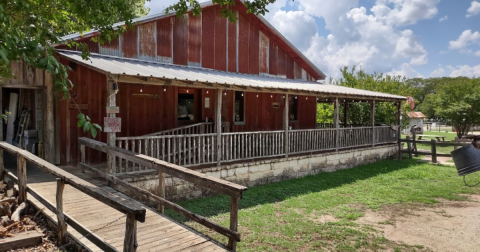 The Burnt Ends At This Texas Restaurant Are So Good That They Sell Out All The Time