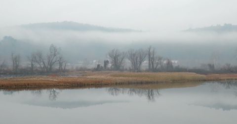 The Story Behind This Haunted Asylum In Vermont Is Truly Creepy