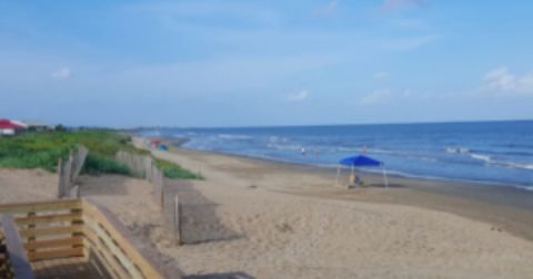 8 Pristine Hidden Beaches Throughout Louisiana You've Got To Visit This Summer