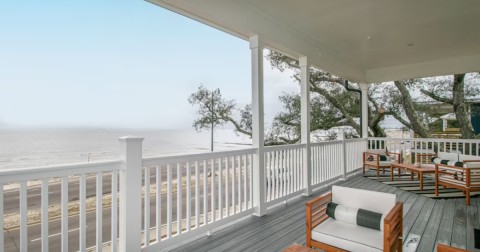 There's Little Better Than A Weekend Getaway To The Mississippi Coast