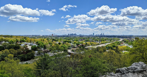 18 Best Hiking Trails In Massachusetts: The Top-Rated Hiking Trails To Visit In 2024