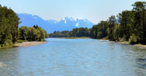 6 Lazy Rivers In Washington That Are Perfect For Tubing On A Summer’s Day