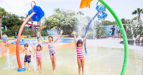 8 Awesome Water Parks In Georgia To Stay Cool This Summer