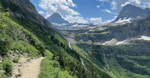 18 Best Hikes In Montana: The Top-Rated Hiking Trails To Visit In 2024