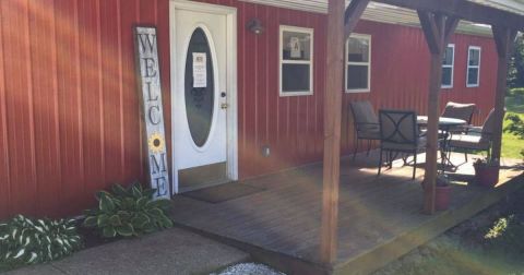 There’s A Bakery On This Small Farm In Indiana And You Have To Visit