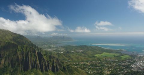 12 Of The Most Enchanting Man Made Wonders In Hawaii