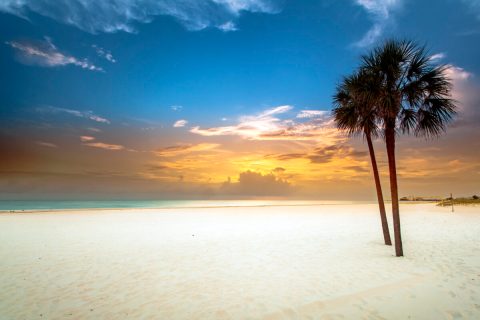 The Most Remote Beach In Florida Is A Must-Visit This Summer