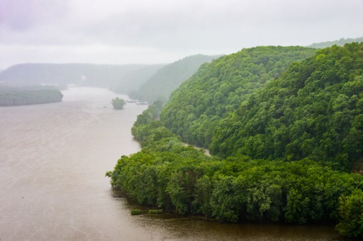 Effigy Mounds National MonumentEffigy Mounds National Monument