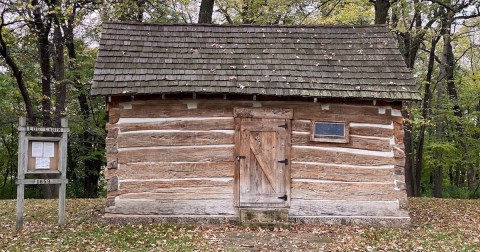 Now In Its 4th Year, The Iowa State Park Passport Is Back For 2023 (And You Can Earn Prizes)