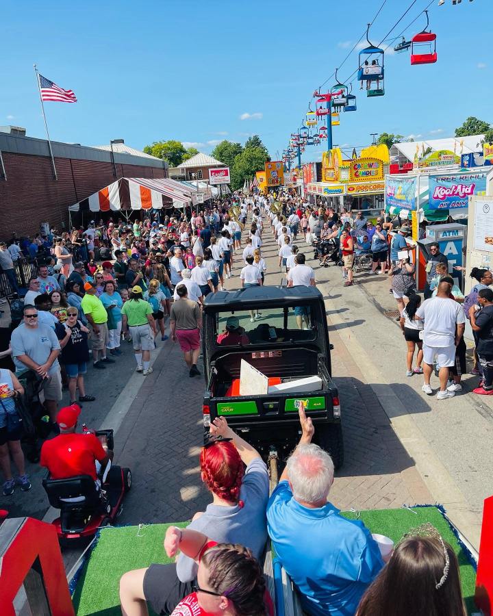 Ohio State Fair