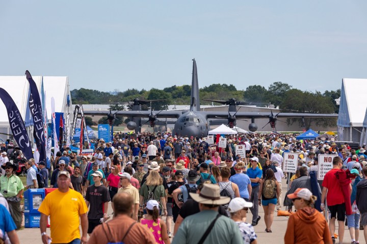 EAA AirVenture Oshkosh