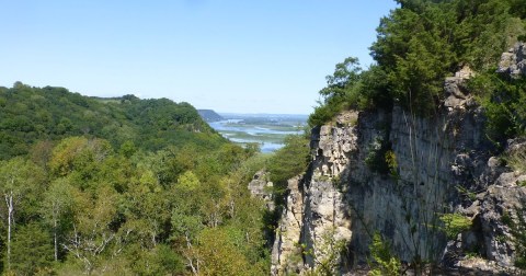 This Off-The-Beaten-Path Recreational Area In Minnesota Is The Perfect Place To Escape