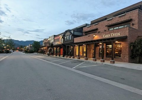 If Pasta Is Your Love Language, You'll Be In Heaven At Abruzzo Italian Kitchen In Montana