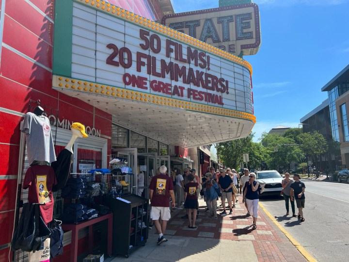 Traverse City Film Festival