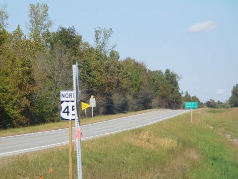 The 5 Most Terrifying Drives You Can Possibly Take In Illinois