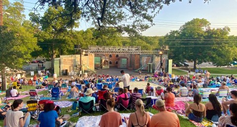 The 10 Best Things To Do In Texas In July, 2023