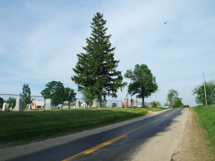 most terrifying roads in Illinois