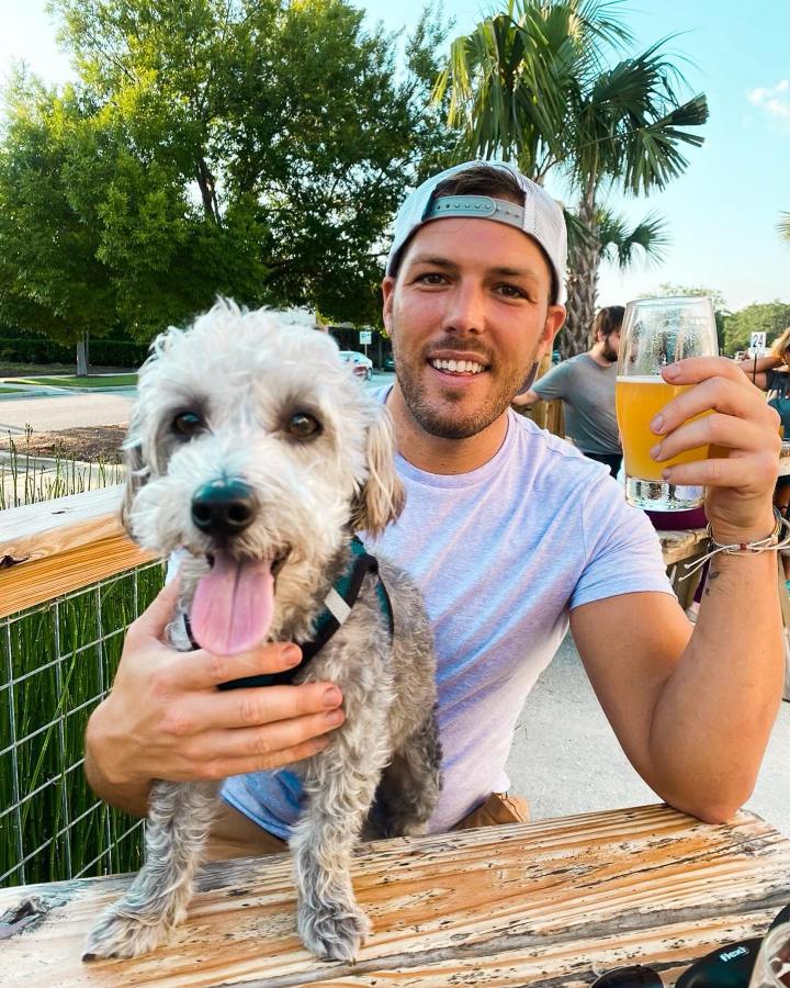 Dog-Friendly Brewery in South Carolina