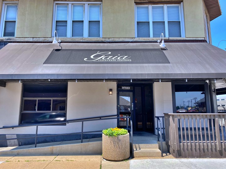 best Italian restaurant in Berwyn, Illinois