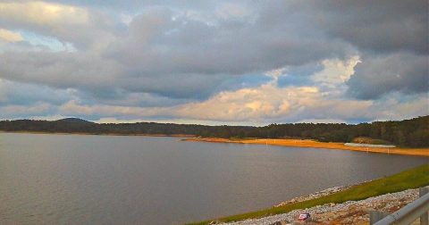 5 Lake Beaches In Mississippi That’ll Make You Feel Like You’re At The Ocean